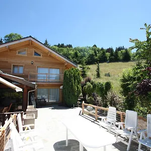 Domaine Du Soleil Hébergement de vacances