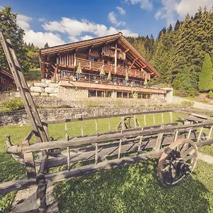  Bed & Breakfast Le Marie Lydie - D'hote