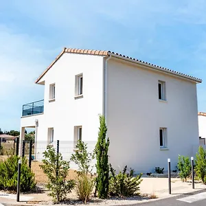 Havre De Nature Provence , Morieres-les-Avignon France