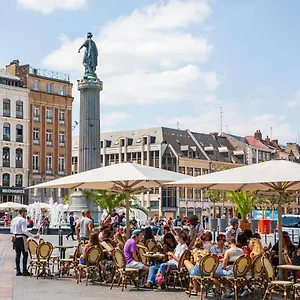 Vieux-lille Deux Pieces , Lille France