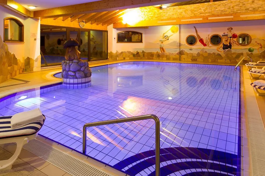 Hotel L'Ensoleillé Abondance 3*,  France